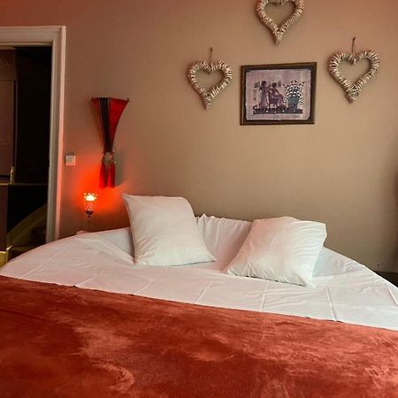 Chambre Romantique ブリュッセル エクステリア 写真