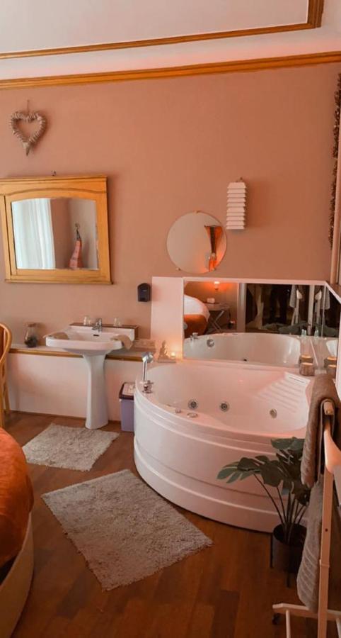 Chambre Romantique ブリュッセル エクステリア 写真